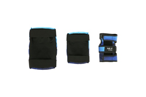 OCHRANIACZE H734 BL ROZM. L /NILS