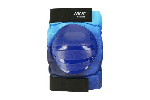 OCHRANIACZE H734 BL ROZM. M /NILS