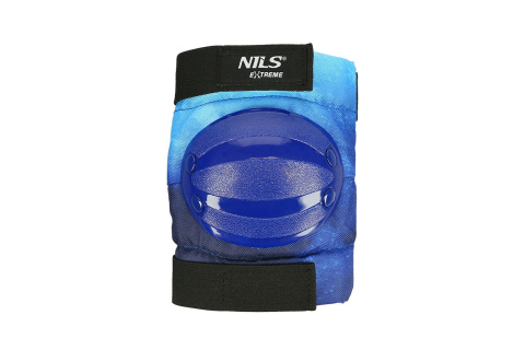 OCHRANIACZE H734 BL ROZM. M /NILS