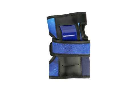 OCHRANIACZE H734 BL ROZM. M /NILS