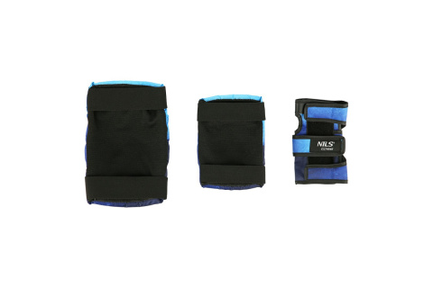 OCHRANIACZE H734 BL ROZM. M /NILS