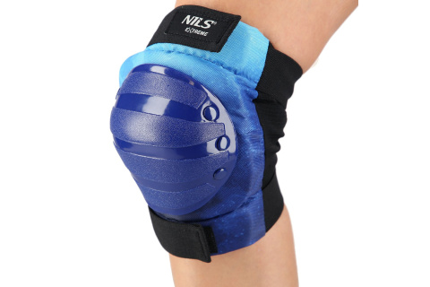 OCHRANIACZE H734 BL ROZM. S /NILS