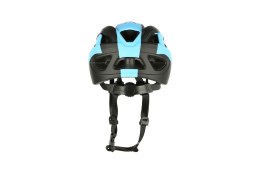 KASK ROWEROWY MTV35J-BL ROZM. M 53-55CM /NILS