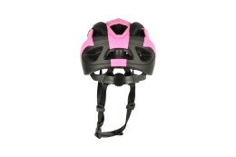 KASK ROWEROWY MTV35J-P ROZM. M 53-55CM /NILS