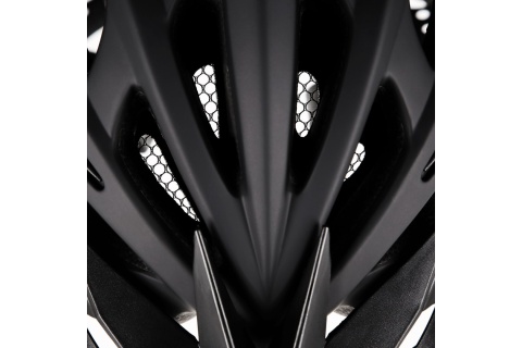 KASK ROWEROWY MTV50- ROZM. L 58-61CM /NILS