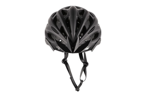 KASK ROWEROWY MTV50-BLK ROZM. M 55-58CM /NILS
