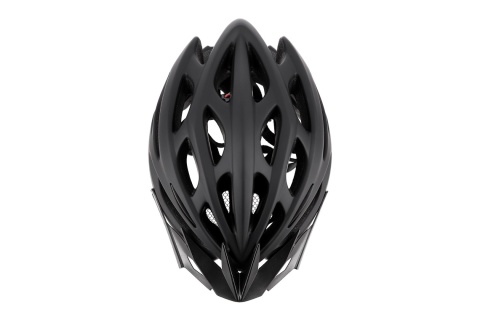 KASK ROWEROWY MTV50-BLK ROZM. M 55-58CM /NILS