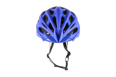 KASK ROWEROWY MTV50-BL ROZM. M 55-58CM /NILS