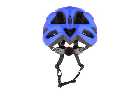 KASK ROWEROWY MTV50-BL ROZM. M 55-58CM /NILS