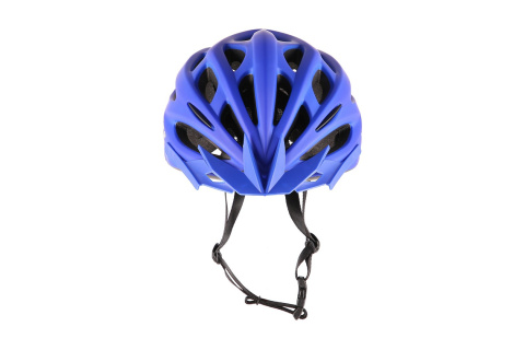 KASK ROWEROWY MTV50-BL ROZM. S 53-55CM /NILS