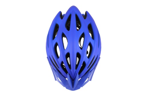 KASK ROWEROWY MTV50-BL ROZM. S 53-55CM /NILS