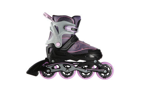 ŁYŻWOROLKI NA11008 GV ROZM. L (39-42) /NILS