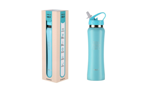 BUTELKA NCB54 LBL 750ML /NILS