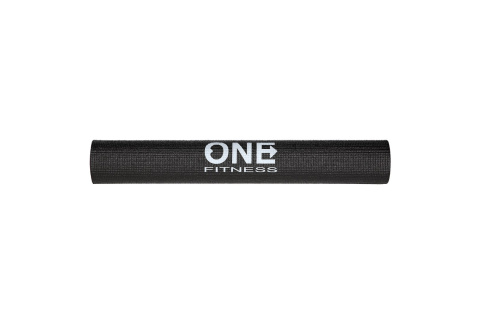 MATA DO ĆWICZEŃ YM01 BLK /ONE FITNESS