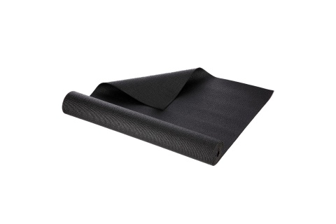 MATA DO ĆWICZEŃ YM01 BLK /ONE FITNESS