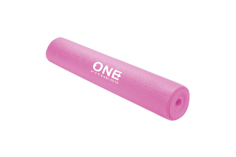 MATA DO ĆWICZEŃ YM01 P /ONE FITNESS