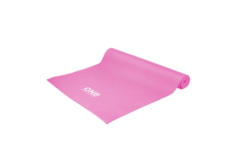 MATA DO ĆWICZEŃ YM01 P /ONE FITNESS