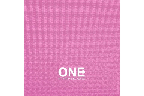 MATA DO ĆWICZEŃ YM01 P /ONE FITNESS