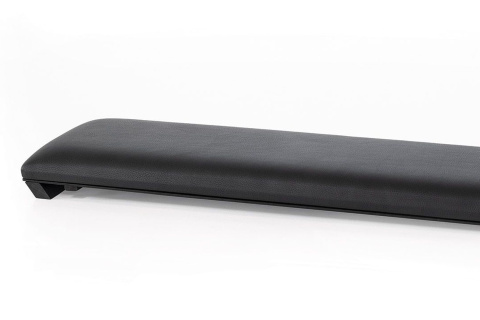 ŁAWECZKA DO ĆWICZEŃ DO DRABINEK WALLBARS SKÓRA /NOHRD