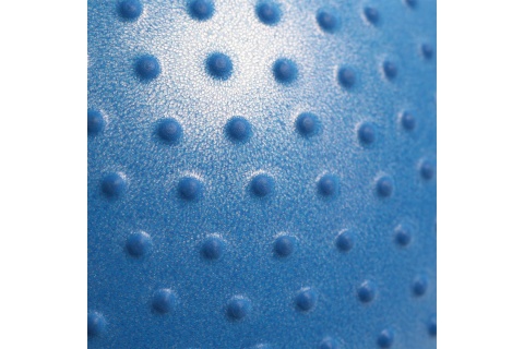 PIŁKA DO ĆWICZEŃ FITNESS YB03 55CM /HMS