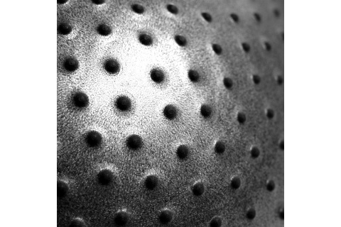 PIŁKA DO ĆWICZEŃ FITNESS YB03 75CM /HMS