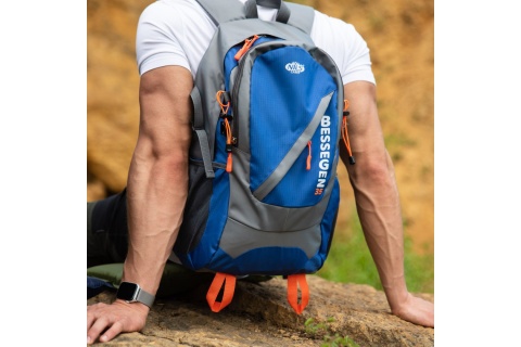 PLECAK TURYSTYCZNY BESSEGEN CBT7107 /NILS