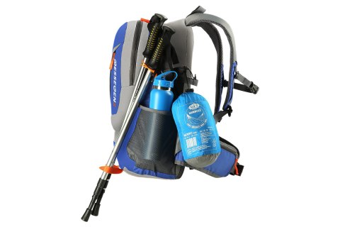 PLECAK TURYSTYCZNY BESSEGEN CBT7107 /NILS