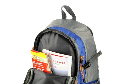 PLECAK TURYSTYCZNY BESSEGEN CBT7107 /NILS