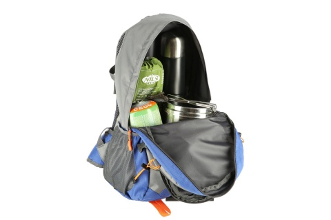 PLECAK TURYSTYCZNY BESSEGEN CBT7107 /NILS