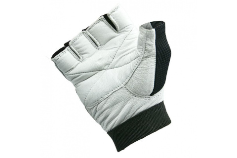 RĘKAWICZKI NA SIŁOWNIĘ KR ROZM. XL /ALLRIGHT