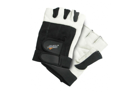 RĘKAWICZKI NA SIŁOWNIĘ KR ROZM. XL /ALLRIGHT