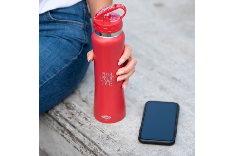 KUBEK TERMICZNY NCB54-R 750ML /NILS