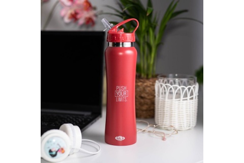 KUBEK TERMICZNY NCB54-R 750ML /NILS