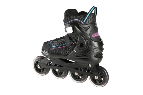 ŁYŻWOROLKI NA1128 ROZM. L (39-42) /NILS