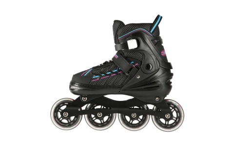 ŁYŻWOROLKI NA1128 ROZM. L (39-42) /NILS