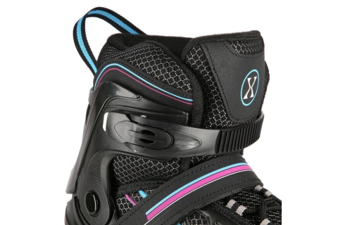 ŁYŻWOROLKI NA1128 ROZM. L (39-42) /NILS