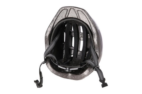 KASK ROWEROWY MTV62J ROZM. M(52-56CM) /NILS