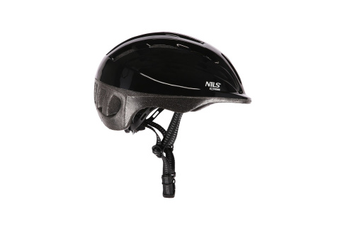 KASK ROWEROWY MTV62J ROZM. S(48-52CM) /NILS