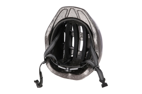 KASK ROWEROWY MTV62J ROZM. S(48-52CM) /NILS