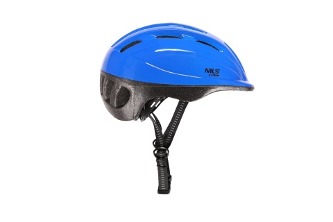 KASK ROWEROWY MTV62J ROZM. S(48-52CM) /NILS