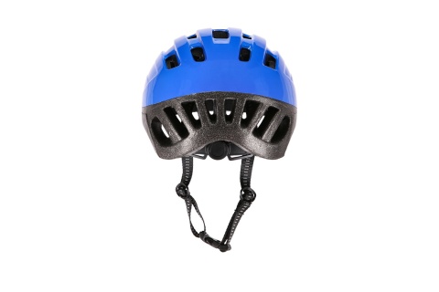 KASK ROWEROWY MTV62J ROZM. S(48-52CM) /NILS