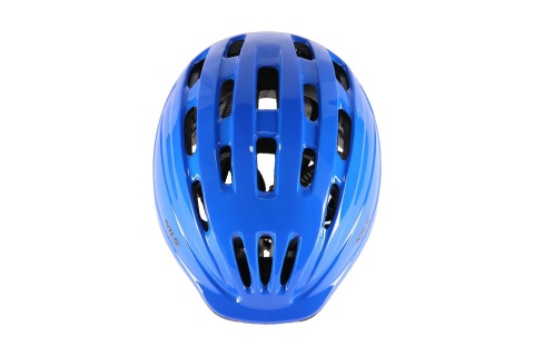 KASK ROWEROWY MTV62J ROZM. S(48-52CM) /NILS