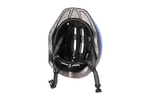 KASK ROWEROWY MTV62J ROZM. S(48-52CM) /NILS