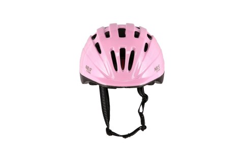 KASK ROWEROWY MTV62J ROZM. S(48-52CM) /NILS