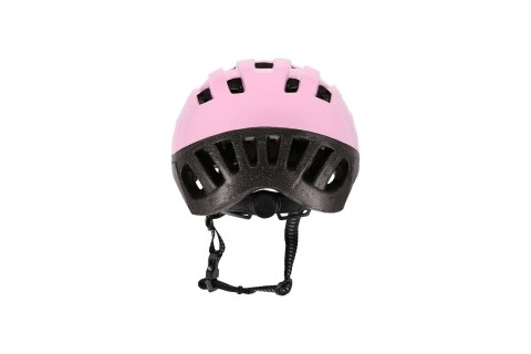 KASK ROWEROWY MTV62J ROZM. S(48-52CM) /NILS