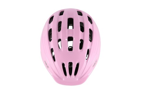 KASK ROWEROWY MTV62J ROZM. S(48-52CM) /NILS