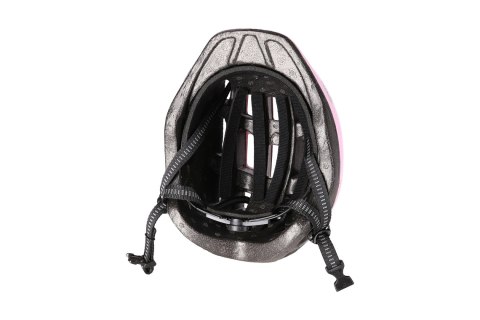 KASK ROWEROWY MTV62J ROZM. S(48-52CM) /NILS