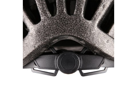 KASK ROWEROWY MTV62J ROZM. S(48-52CM) /NILS