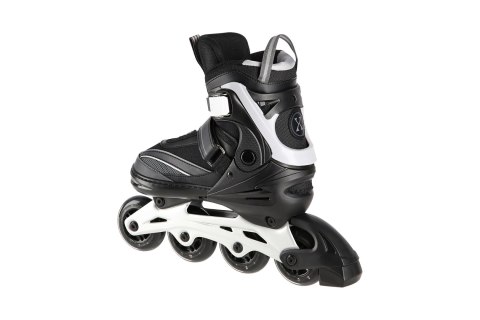 ŁYŻWOROLKI NA1123A ROZM. M (35-38) /NILS