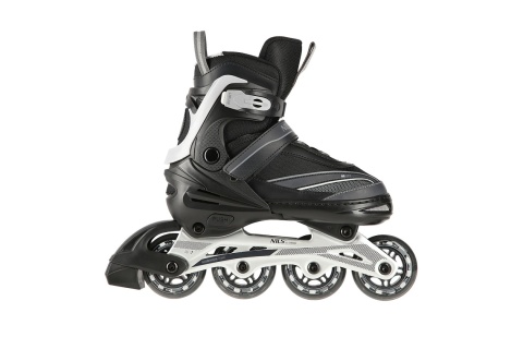 ŁYŻWOROLKI NA1123A ROZM. M (35-38) /NILS